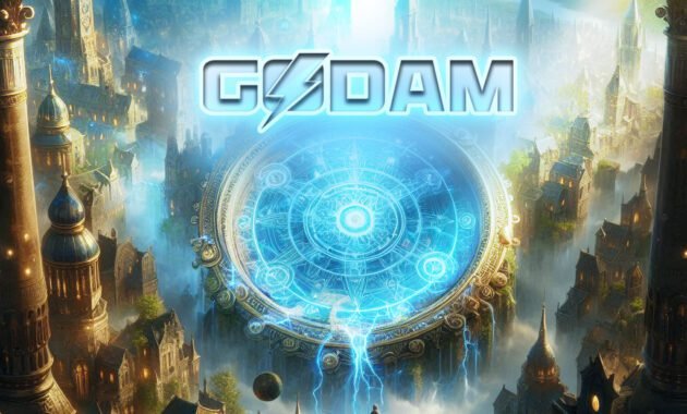 Godam Login Sbotop